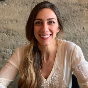 Meet your Posher, Melissa